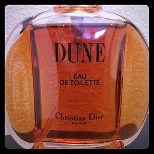 Dune by Christian Dior for Women 1 oz.